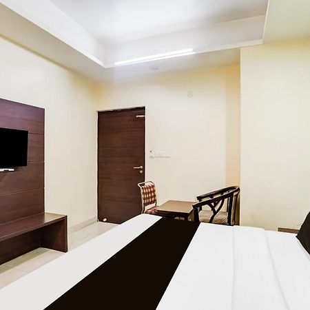 Super Townhouse Sikar Road Jaipur Formerly Hotel Aroma Inn Exteriör bild