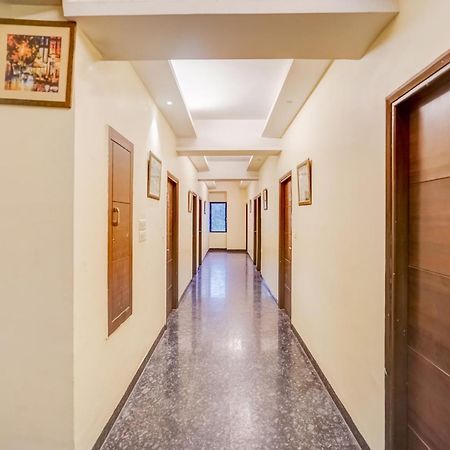 Super Townhouse Sikar Road Jaipur Formerly Hotel Aroma Inn Exteriör bild